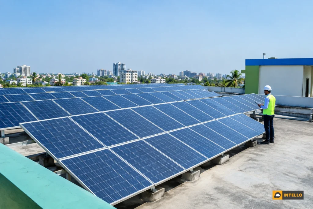 Solar Panel Lifespan in India: How Long Panels Last and What Shortens It